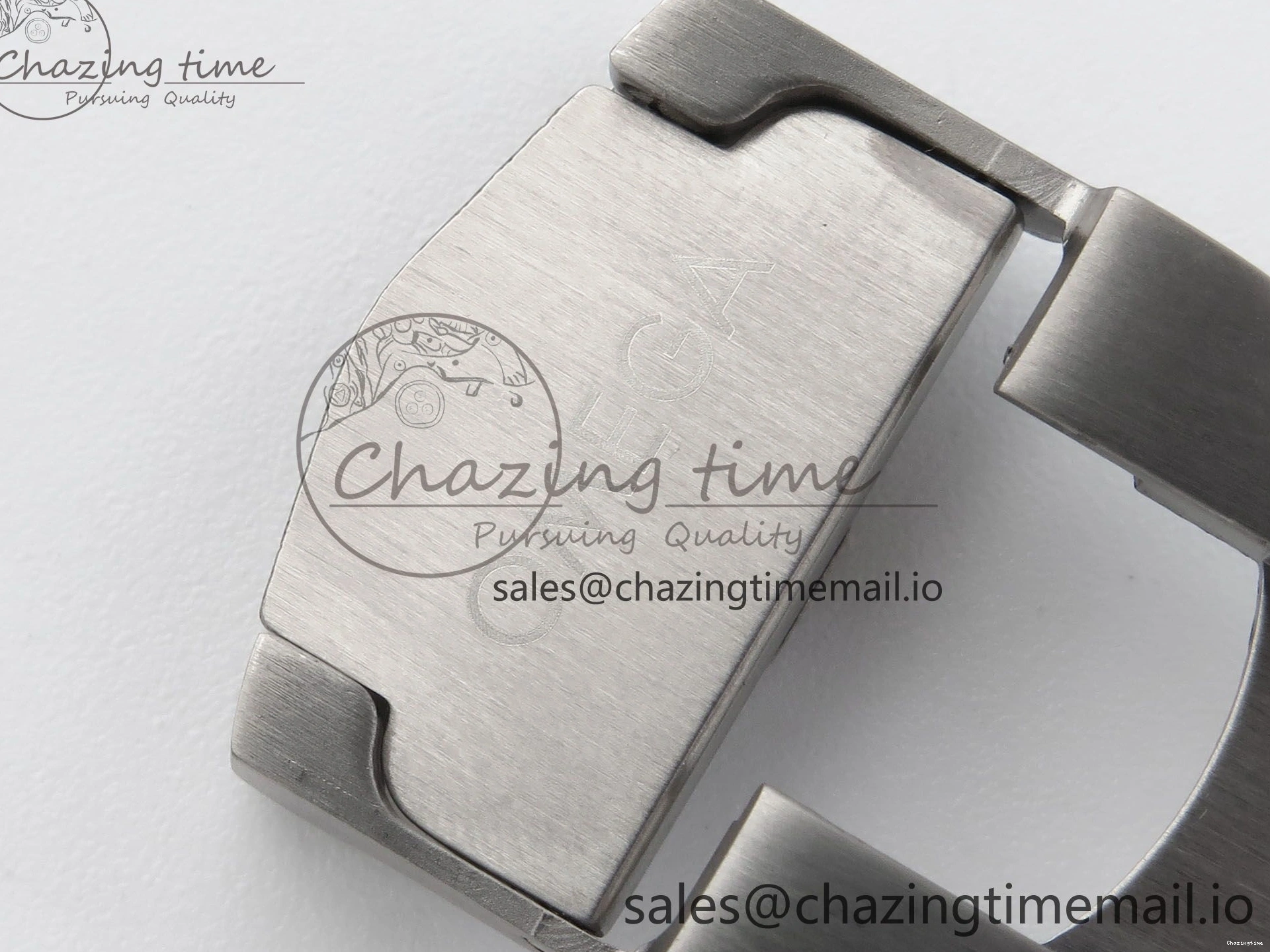 0423 Original Seamaster 300 “No Time to Die” Limited Edition VSF 1:1 Best Edition on SS Mesh Bracelet A8806(Free Nato) V 7679